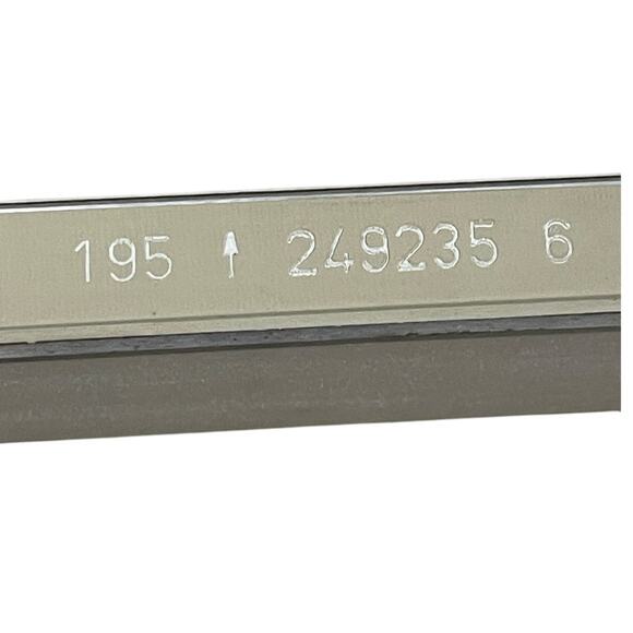 Elan FAS 195cm Skis w/ Salomon 570 Bindings – Vintage Racing Setup - Picture 10 of 16